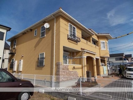 クリアランス　ハウス[1LDK/48.19m2]の外観3