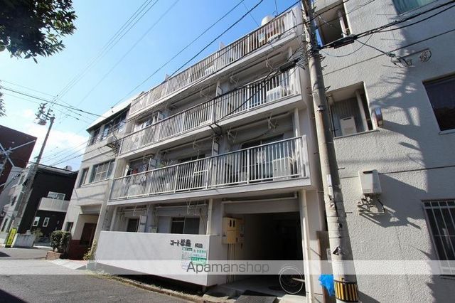 コート松島Iの外観写真
