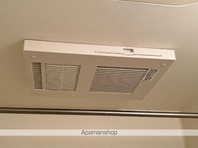 シャトレーン幸世館の内装写真
