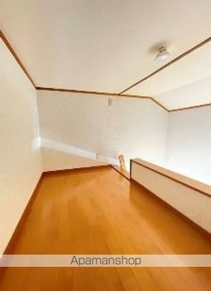 双葉ハイツ[2DK/49.27m2]の内装