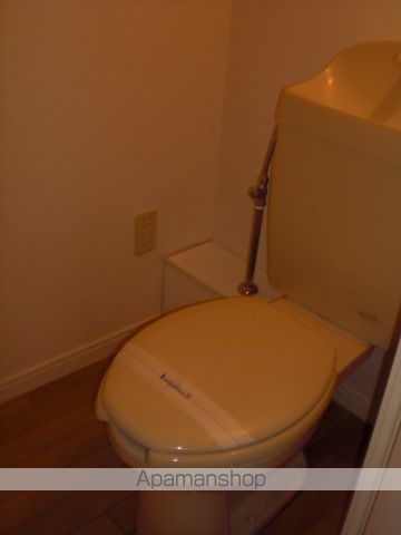 レオパレスクレール若宮IIIの内装写真