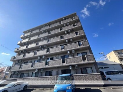 ＭＪマンション[1K/32.4m2]の外観4