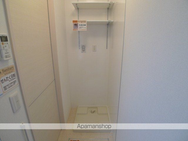 イル・プルミエの内装写真