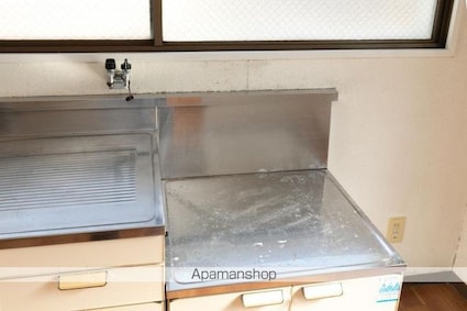 正英社ビル[3DK/54.96m2]の内装5