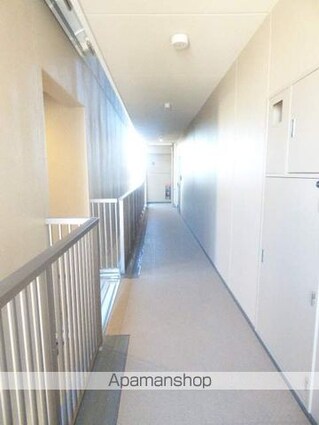 アヴェニール柏の葉[4LDK/93.23m2]の共用部5