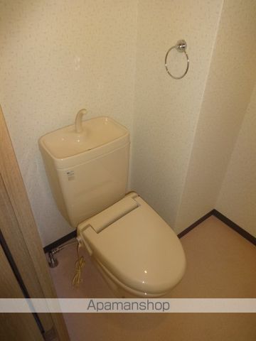 プリヴェ2号館の内装写真