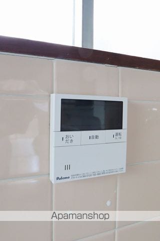 徳島線 鴨島駅 徒歩5分 2階建 築48年の内装写真