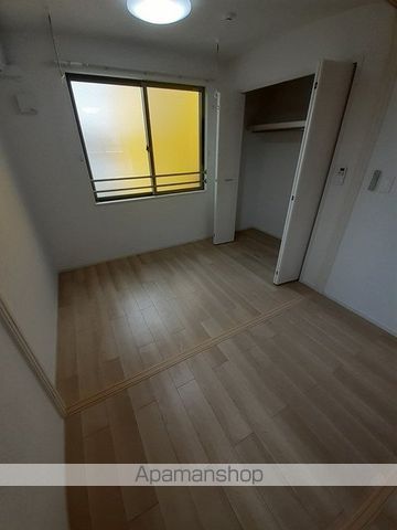 KメゾンIの内装写真