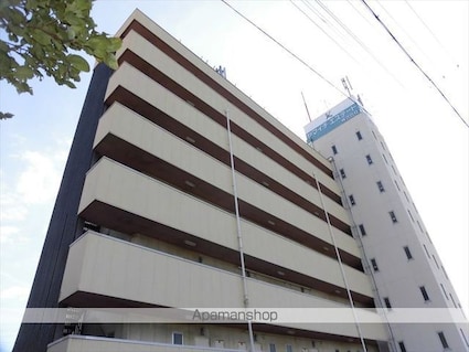 ヤマイチＰＬＡＺＡ東松江[3DK/58.07m2]の外観2