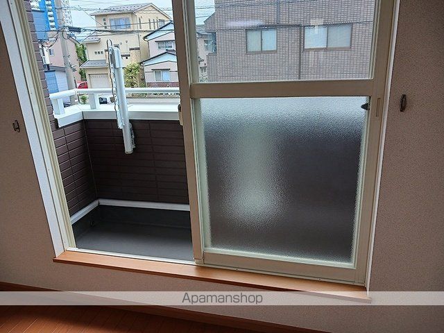 エスポワール.Yの内装写真