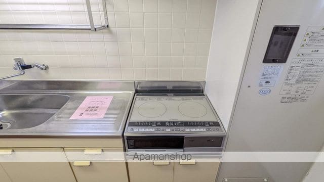 eパレス宮下の内装写真