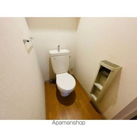 アヴィオンの内装写真