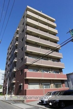 リフレスタ　吹上[1LDK/40.57m2]の外観1