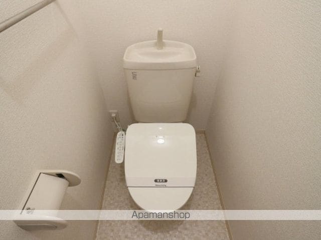クレエ B棟の内装写真