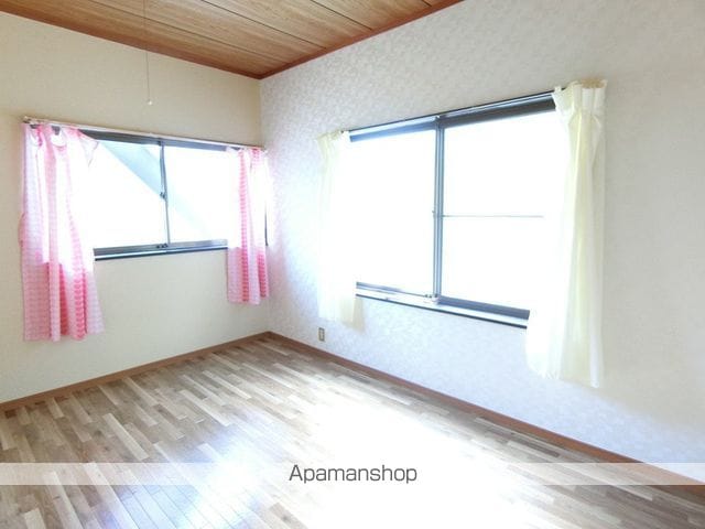 コーポショウサンIの内装写真