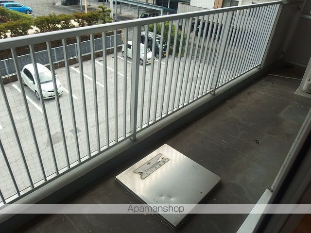 レジデンス扇の内装写真