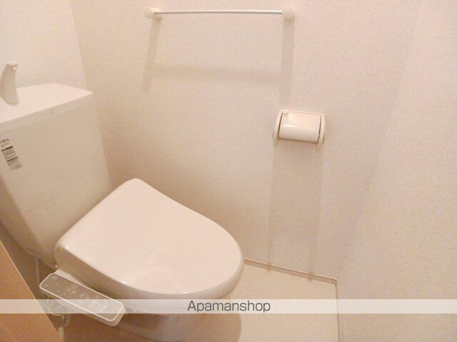 アンジュTの内装写真