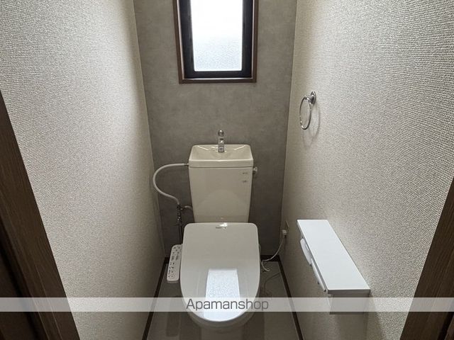 セレーノC棟の内装写真