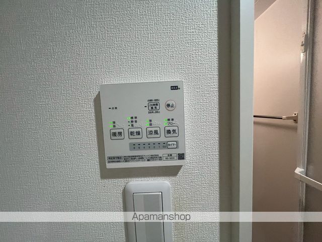 スプラウト湘南の内装写真