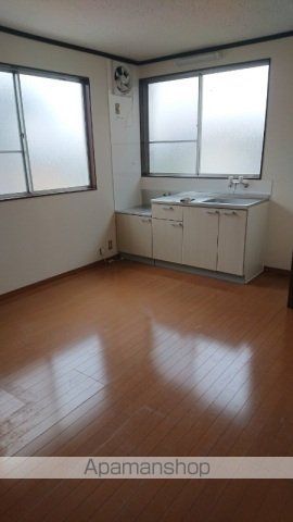 コーポ藤宮の内装写真