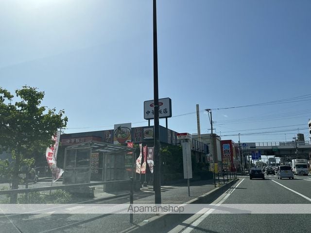 D-residence諸岡の周辺写真