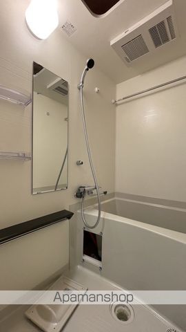 プレサンス大須観音ビザリアの内装写真