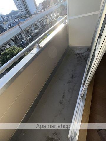 フィットハイム比島の内装写真