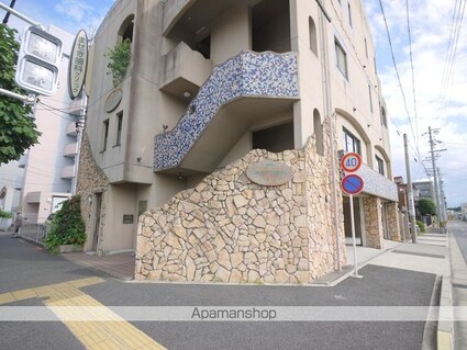 セントラル川名[1LDK/45m2]の周辺5