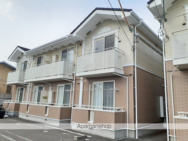 イーストガーデンA