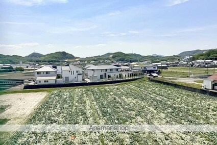 ビレッジハウス本村２号棟[3DK/53.96m2]の内装1