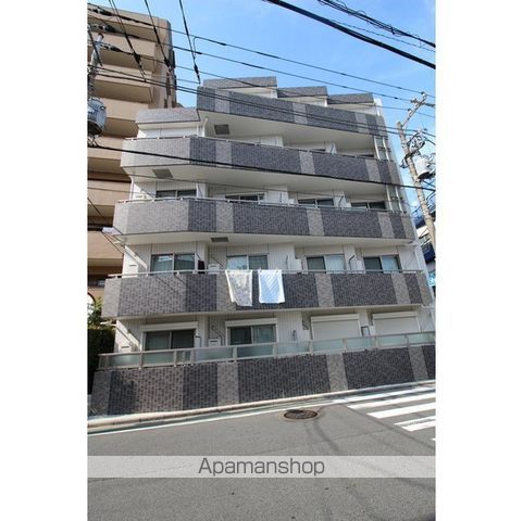 ピアコートTM保谷弐番館の外観写真