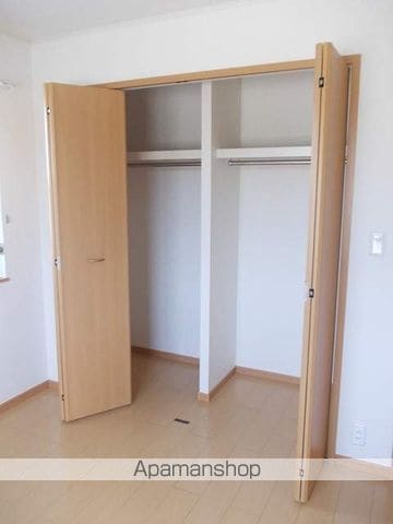 パークス古見の内装写真