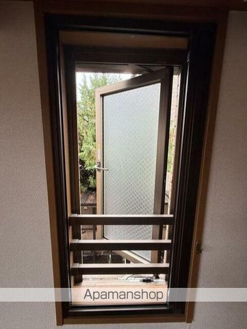 アボリアスコート笹塚EAST棟の内装写真