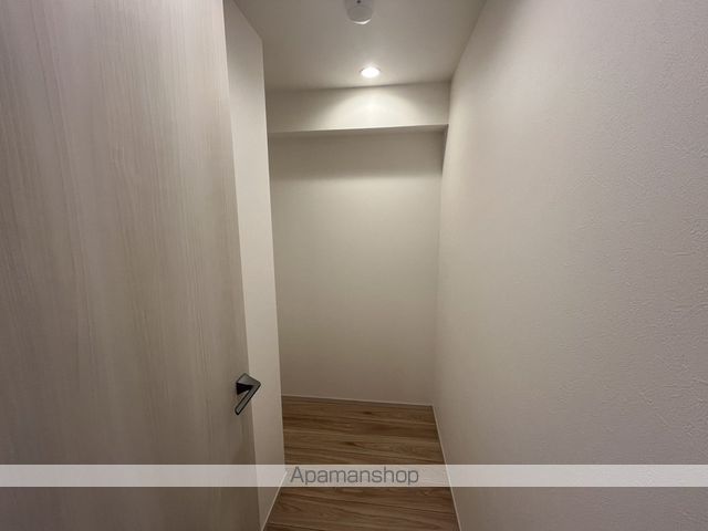 グランエール森下WESTの内装写真