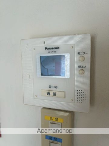春光ユニバーサルマンションの内装写真