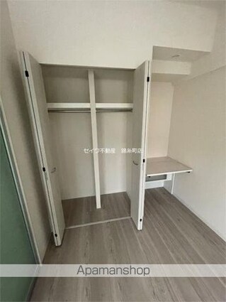 ＪＰＴ　ＲＥＳＩＤＥＮＳＥ[2LDK/52.4m2]の内装