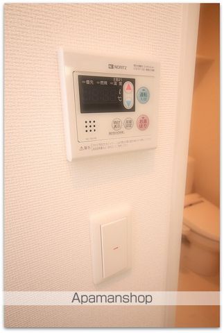 エステムプラザ難波WESTIIプレディアの内装写真