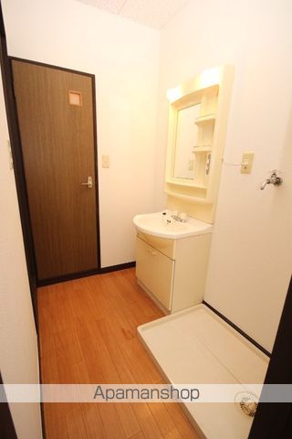 センチュリーハイツRYOの内装写真