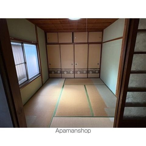 千代田二丁目貸家の内装写真