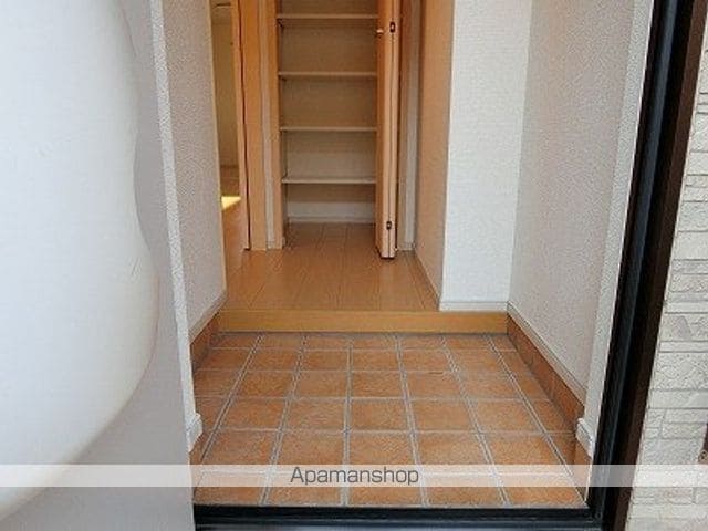 カーサセリシェールBの内装写真
