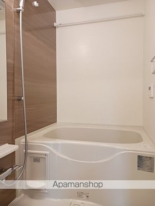 サンフィールド[1K/29.12m2]のバス