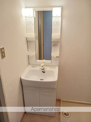 カーサマサの内装写真