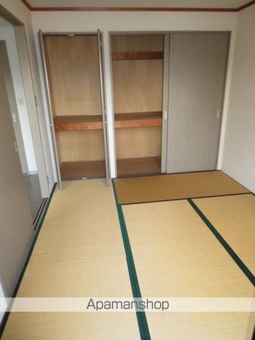 パレス野添IIの内装写真