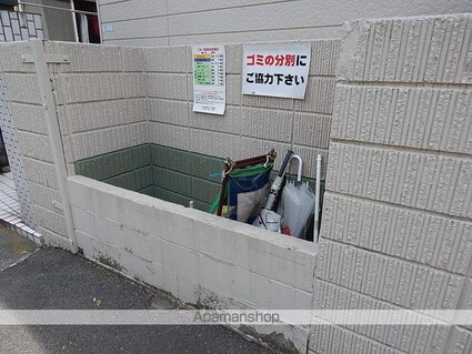東京都国分寺市日吉町２丁目[1R/16.5m2]の共用部6