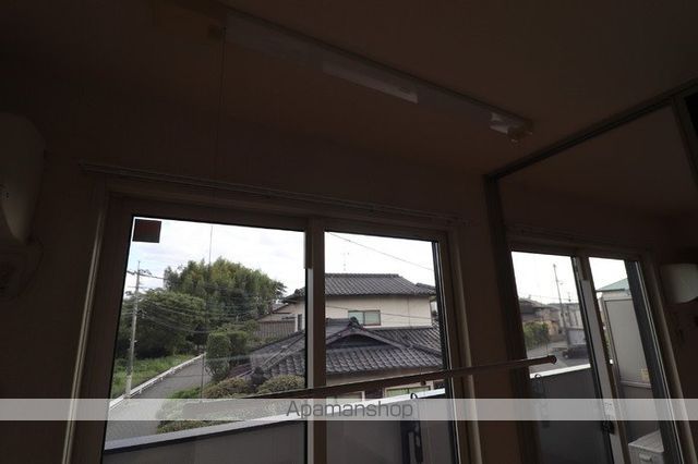 ホームパーティーV号館の内装写真