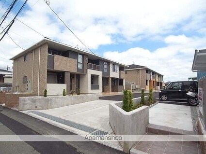 クレメント・Ⅱ[1LDK/45.09m2]の共用部6