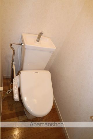 信開セルーラ駒見2の内装写真