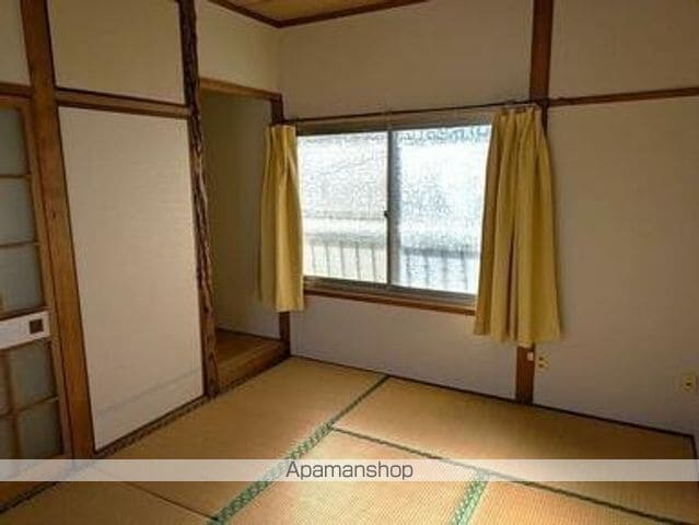 太田上町 一戸建の内装写真