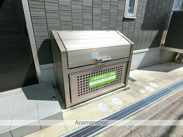 セジュールソフィアの内装写真