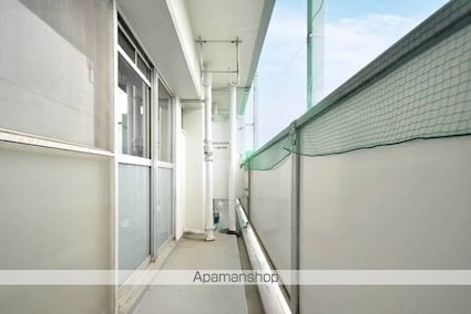 ビレッジハウス向台タワー１号棟[2DK/40.38m2]の共用部7